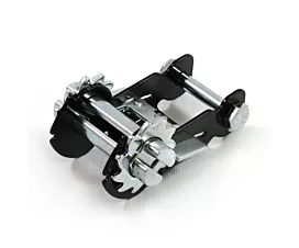 Tout - Tendeurs à cliquet Base de tendeur à cliquet - 3000kg - 35mm Tout - Tendeurs à cliquet Base de tendeur à cliquet - 3000kg - 35mm