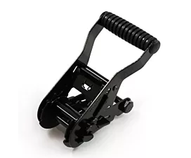 Tout - Tendeurs à cliquet Tendeur à cliquet Série Noire - 3000kg - 35mm Tout - Tendeurs à cliquet Tendeur à cliquet Série Noire - 3000kg - 35mm