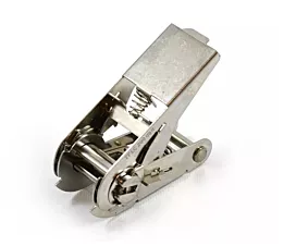 Tout - Tendeurs à cliquet Tendeur à cliquet - 400kg - 25mm - Inox - SUS 316 - Haut de gamme Tout - Tendeurs à cliquet Tendeur à cliquet - 400kg - 25mm - Inox - SUS 316 - Haut de gamme