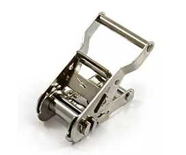 Tout - Tendeurs à cliquet Tendeur à cliquet - 1500kg - 35mm - Inox - SUS 304 - Haut de gamme Tout - Tendeurs à cliquet Tendeur à cliquet - 1500kg - 35mm - Inox - SUS 304 - Haut de gamme