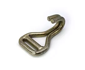 Arrimage 60mm Crochet d’arrimage 60mm - Soudé