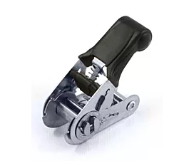 Tendeurs à cliquet 10-25mm Tendeur à cliquet avec poignée a prise optimale - 800kg - 25mm Tendeurs à cliquet 10-25mm Tendeur à cliquet avec poignée a prise optimale - 800kg - 25mm