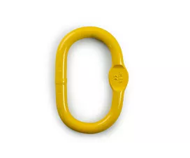 Tout Anneau de levage (maille de tête) 1 et 2 brins - G8 (G80) Tout Anneau de levage (maille de tête) 1 et 2 brins - G8 (G80)