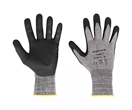 Gants En Latex Jetables Honeywell Dexpure - Lot De 50, Sans Poudre, Texture Antidérapante Pour Cuisine Et Entretien