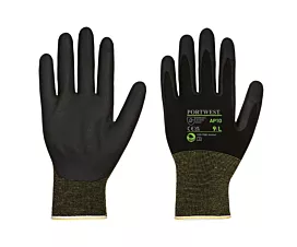 Accessoires Gants - Portwest - Bambou - Respirant & adhérence supérieure - Usage quotidien