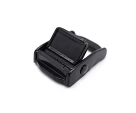 Toutes Boucle à came - 160kg - 20mm - Noir - Haut de gamme Toutes Boucle à came - 160kg - 20mm - Noir - Haut de gamme