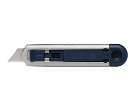 Tout - Couteaux & Accessoires SECUNORM Profi25 - MDP - inox - identifiable par détecteur de métaux