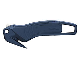 Tout - Couteaux & Accessoires SECUMAX 320 MDP pour film, cerclage plastique, adhésif - Métal détectable