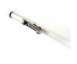 Barres cargo & Arceaux Barre d’arrimage - Camionnettes - 1550mm - 2050mm - ø 46mm(Aluminium) Barres cargo & Arceaux Barre d’arrimage - Camionnettes - 1550mm - 2050mm - ø 46mm(Aluminium)