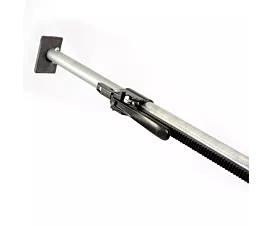 Barres cargo & Arceaux Barre d’arrimage 2350mm - 2720mm (Acier) Barres cargo & Arceaux Barre d’arrimage 2350mm - 2720mm (Acier)