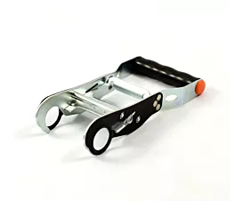 Tendeurs à cliquet 50-75mm Manche de tendeur à cliquet - 5 tonnes - 50mm Tendeurs à cliquet 50-75mm Manche de tendeur à cliquet - 5 tonnes - 50mm