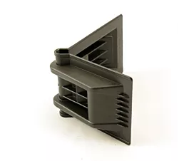 Tout - Coins protection Coin de protection - Stabilo - 150x225x185mm - Noir - Premium