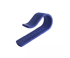 Tout - Accessoires sangles Pince pour sangles d'arrimage – Pour sangles de 50 mm – Polymère - 8pcs Tout - Accessoires sangles Pince pour sangles d'arrimage – Pour sangles de 50 mm – Polymère - 8pcs