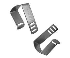 Tout - Accessoires sangles Pince pour sangles d'arrimage – Pour sangles de 50 mm – Inox - 6pcs Tout - Accessoires sangles Pince pour sangles d'arrimage – Pour sangles de 50 mm – Inox - 6pcs