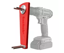 Tout - Accessoires sangles Enrouleur de sangle pour perceuse Fastwinder - Standard Tout - Accessoires sangles Enrouleur de sangle pour perceuse Fastwinder - Standard
