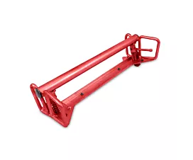 Toutes les accessoires Antivol pour transport de voiture - 520x115mm