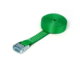 Sangles 35mm - Sur mesure Sangle d’arrimage - 600kg - 35mm - en une pièce - Boucle à came - Personnalisée Sangles 35mm - Sur mesure Sangle d’arrimage - 600kg - 35mm - en une pièce - Boucle à came - Personnalisée