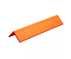 Tout - Coins protection Cornière Heavy duty - 3m