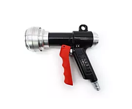 Tout les coussins et pistolets Pistolet de gonflage pour valve smart - Mécanisme de clic - Type A