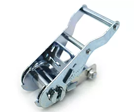 Tendeurs à cliquet 10-25mm Tendeur à cliquet poignée courte - 1500kg - 25mm Tendeurs à cliquet 10-25mm Tendeur à cliquet poignée courte - 1500kg - 25mm