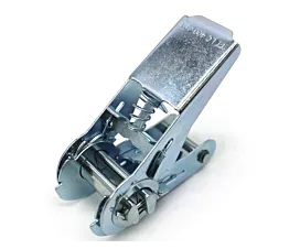 Tendeurs à cliquet 10-25mm Tendeur à cliquet - 800kg - 25mm - Standard Tendeurs à cliquet 10-25mm Tendeur à cliquet - 800kg - 25mm - Standard