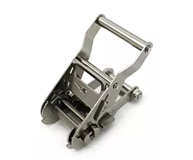 Tout - Tendeurs à cliquet Tendeur à cliquet - 2000kg - 35mm - Inox - SUS 304 - Standard Tout - Tendeurs à cliquet Tendeur à cliquet - 2000kg - 35mm - Inox - SUS 304 - Standard