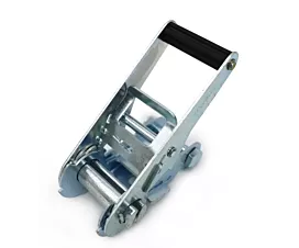 Tendeurs à cliquet 35mm Tendeur à cliquet - 3000kg - 35mm - Manche étroite Tendeurs à cliquet 35mm Tendeur à cliquet - 3000kg - 35mm - Manche étroite