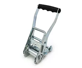 Tendeurs à cliquet 50-75mm Tendeur à cliquet Quality+ - 5000kg - 50mm - Standard Tendeurs à cliquet 50-75mm Tendeur à cliquet Quality+ - 5000kg - 50mm - Standard