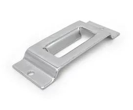 Tout - Rails, barres, poutres Plaque de montage avec 1 fente E-Track Tout - Rails, barres, poutres Plaque de montage avec 1 fente E-Track