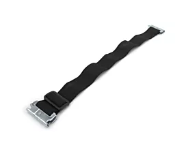 Tout - Rails, barres, poutres Sangle élastique réglable pour E-Track Tout - Rails, barres, poutres Sangle élastique réglable pour E-Track