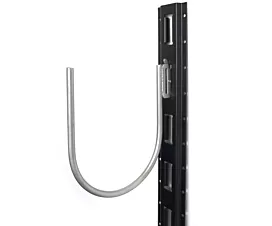 Tout - Rails, barres, poutres Crochet en J pour E-Track - Grand Tout - Rails, barres, poutres Crochet en J pour E-Track - Grand