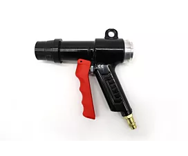 Pistolets et accessoires Pistolet de gonflage pour valve smart - Mécanisme d’insertion - Standard