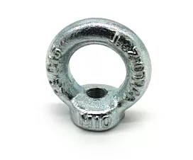 Points d'ancrage - Transport Anneau de levage DIN 582 - 230kg