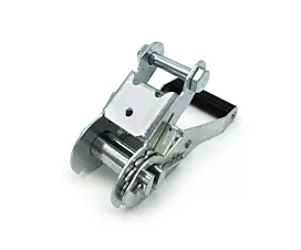 Tendeurs à cliquet 35mm Tendeur à cliquet manche recouverte - 3000kg - 35mm - Avec ouverture de fixation Tendeurs à cliquet 35mm Tendeur à cliquet manche recouverte - 3000kg - 35mm - Avec ouverture de fixation