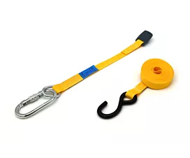 Sangles 25mm - Sur mesure Sangle d’arrimage - Design entièrement personnalisable