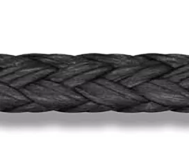 Tout - Cordes Corde Liros - D-Pro - 2mm - 410kg - noir - Dyneema Tout - Cordes Corde Liros - D-Pro - 2mm - 410kg - noir - Dyneema