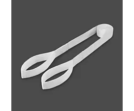 Lot De 100 Boucles En Phosphate Pour Sangle 1,9 Cm – Réutilisables, Antidérapantes, Ultra-Résistantes