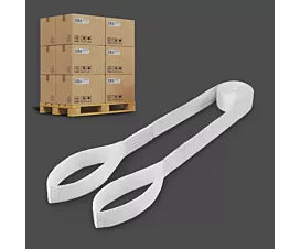 Tout - Sangles de levage usage unique Palette sangles tubulaires jetables - Boucles - SWL 500kg - 4,5m - 1680pcs Tout - Sangles de levage usage unique Palette sangles tubulaires jetables - Boucles - SWL 500kg - 4,5m - 1680pcs