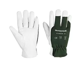 Gants de protection Gants - Honeywell - Excellente tactilité - Bonne préhension - Cuir Gants de protection Gants - Honeywell - Excellente tactilité - Bonne préhension - Cuir