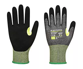 Accessoires Gants - Portwest - Résistant à la coupe - Excellente adhérence - Environnements secs et humides