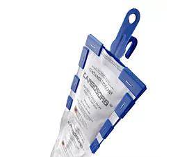 Absorbeurs d’humidité Absorbeur d’humidité - Cargosorb Classic 600gr - 20x1m - 20 chaînes avec crochet