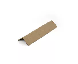 Tout - Coins protection Cornière en carton avec bande auto-adhésive - 50x50x3x250mm - 350pcs