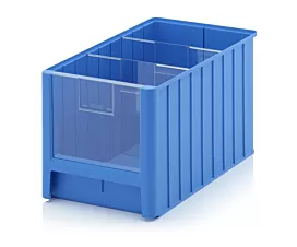 Bacs de rangement Séparateurs transversaux pour bacs de rangement SK 5H - Accessoire 2 Bacs de rangement Séparateurs transversaux pour bacs de rangement SK 5H - Accessoire 2