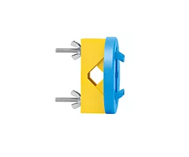 Tout - Couteaux & Accessoires Support mural pour boîte des lames usées Tout - Couteaux & Accessoires Support mural pour boîte des lames usées