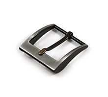 Boucles de ceinture Boucle de ceinture à ardillon - 53x48mm - Italmetal - choisissez votre couleur