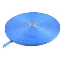 Polyester 25mm Sangle polyester 25mm - 2250kg - 100m - Rouleau - 1 rayure