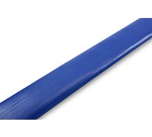 Housses de protection Etui de protection 50mm - Bleu - choisissez votre longueur