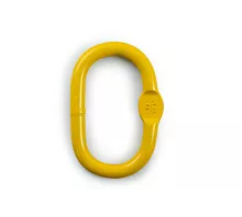 Ringen & verbindingsschalmen Anneau de levage (maille de tête) 3 et 4 brins - G8