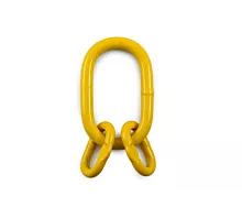 Accessoires G8 Anneau de levage (maille de tête) 3 et 4 brins - G8