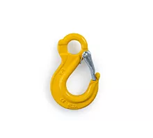 Accessoires G8 Crochet à oeillet - Linguet sécurité - 6-13mm - G8 - Standard